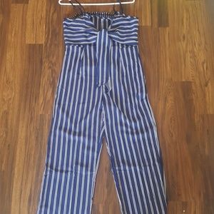 Casual Jumsuit Romper